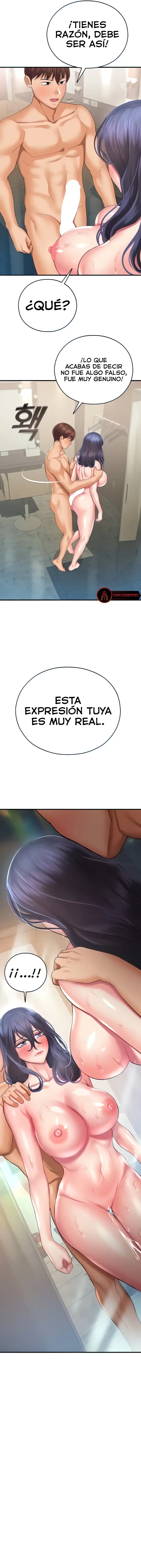 La Tierra Del Destino Capítulo 28 - Página 2