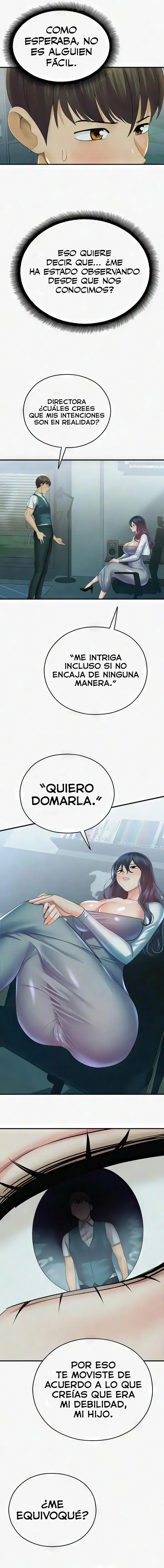 La Tierra Del Destino Capítulo 29 - Página 15