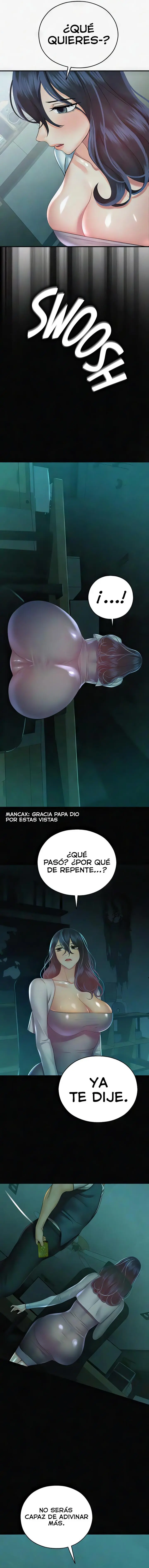 La Tierra Del Destino Capítulo 29 - Página 17