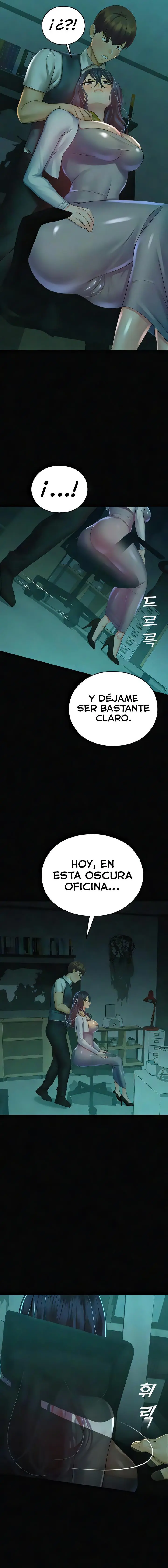La Tierra Del Destino Capítulo 29 - Página 18