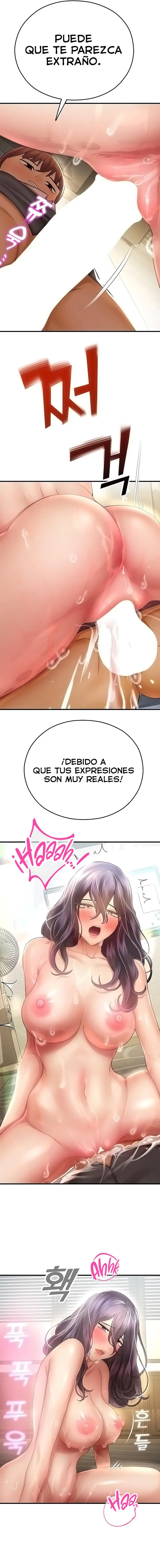 La Tierra Del Destino Capítulo 31 - Página 11