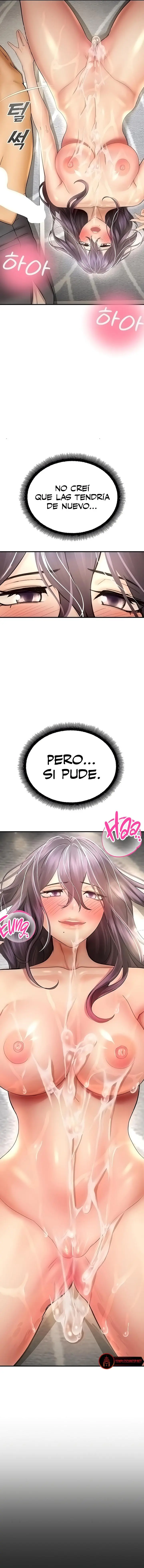 La Tierra Del Destino Capítulo 31 - Página 17