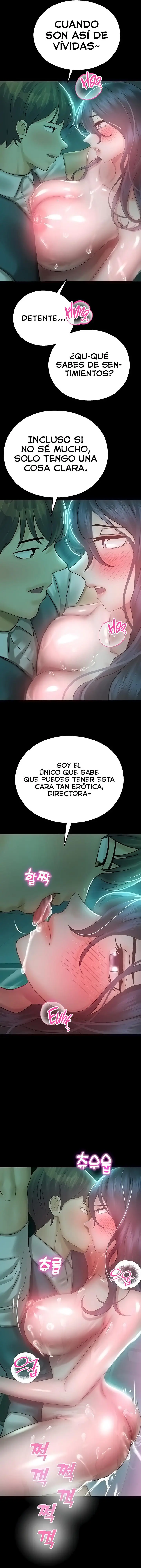 La Tierra Del Destino Capítulo 31 - Página 7
