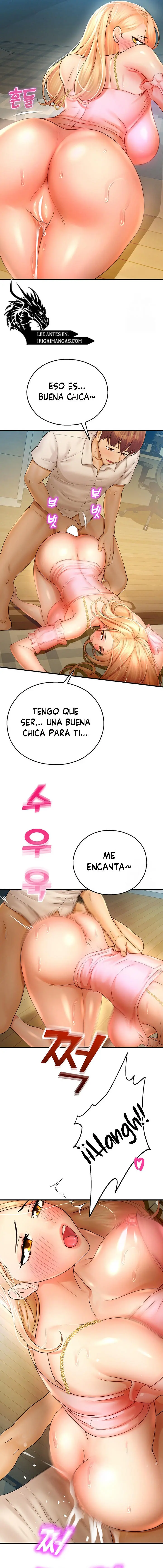 La Tierra Del Destino Capítulo 32 - Página 16