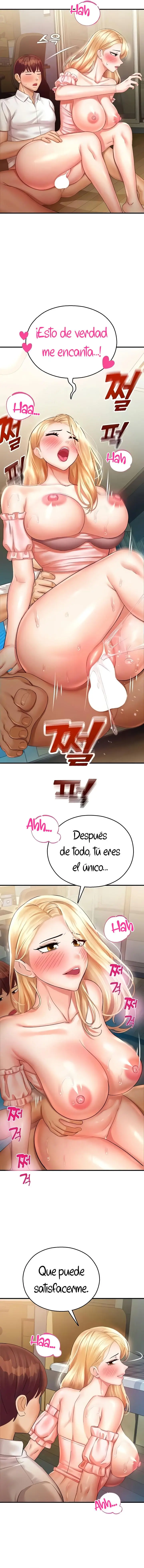 La Tierra Del Destino Capítulo 33 - Página 5