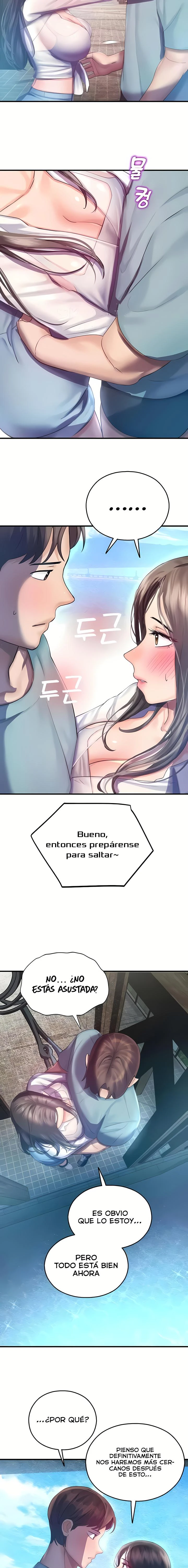 La Tierra Del Destino Capítulo 35 - Página 16