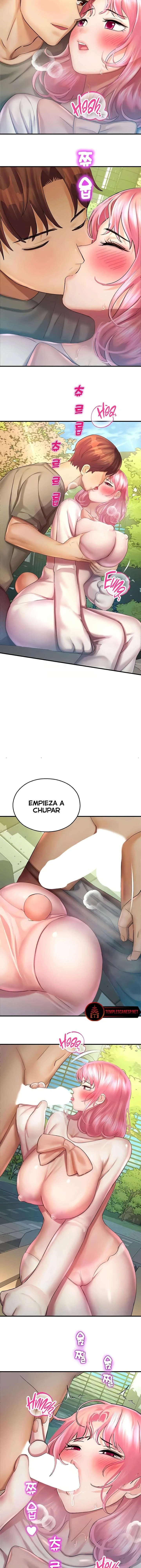 La Tierra Del Destino Capítulo 36 - Página 9
