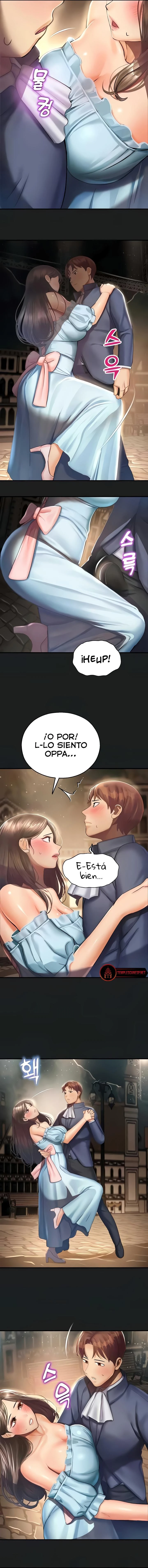 La Tierra Del Destino Capítulo 37 - Página 13