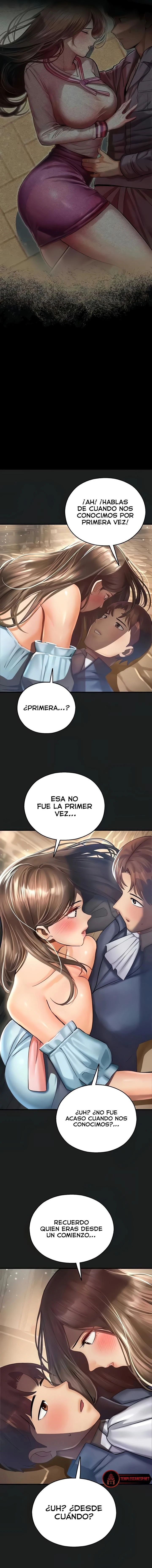 La Tierra Del Destino Capítulo 37 - Página 16