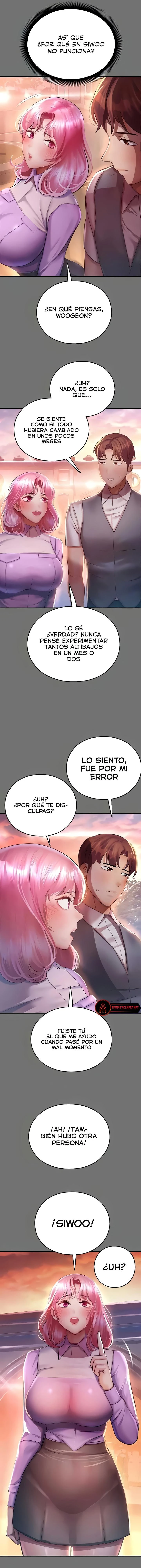 La Tierra Del Destino Capítulo 37 - Página 9