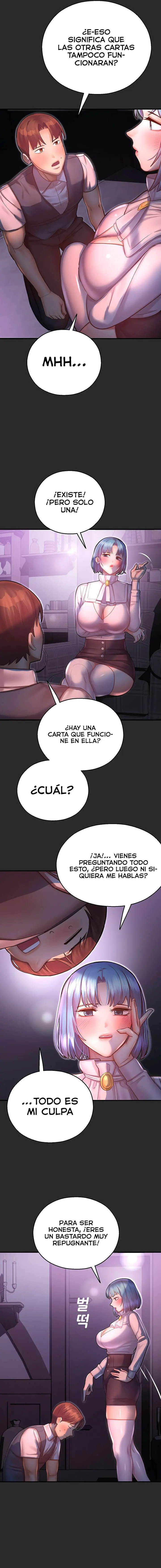 La Tierra Del Destino Capítulo 38 - Página 17