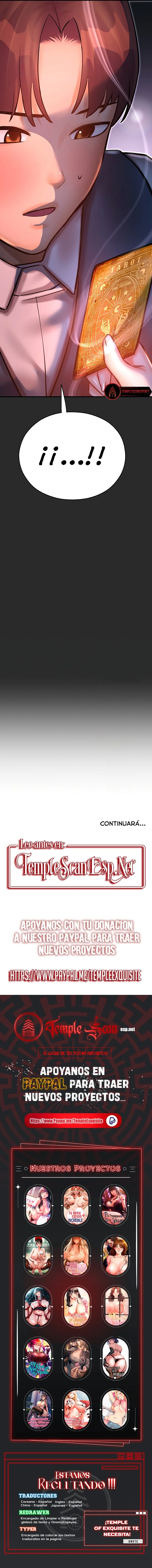 La Tierra Del Destino Capítulo 39 - Página 12