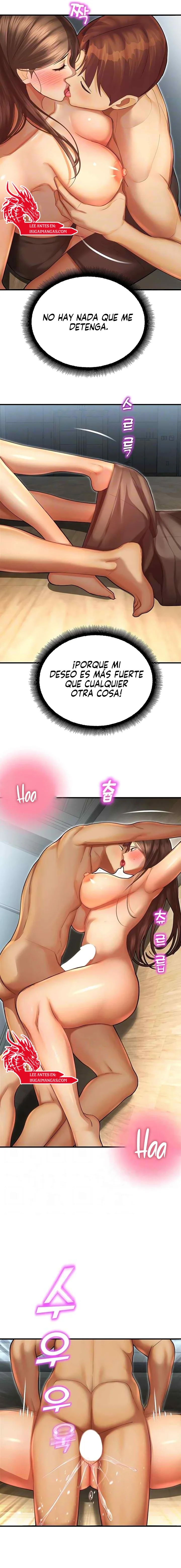 La Tierra Del Destino Capítulo 42 - Página 2