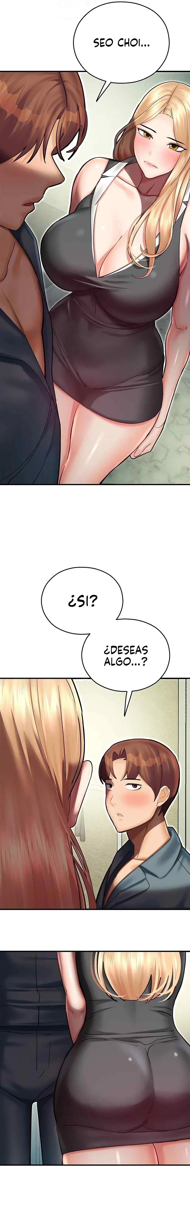 La Tierra Del Destino Capítulo 43 - Página 13
