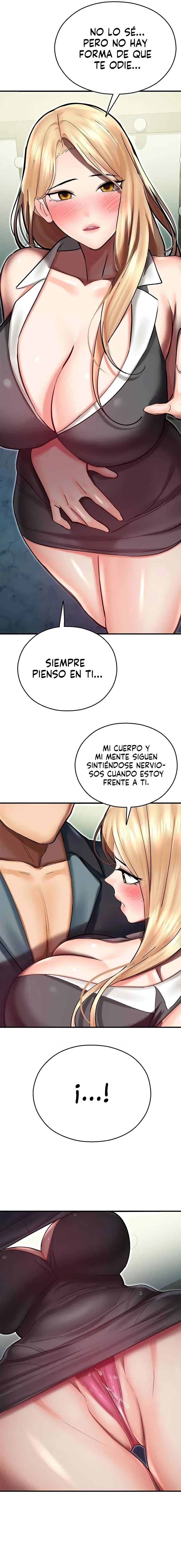 La Tierra Del Destino Capítulo 43 - Página 15