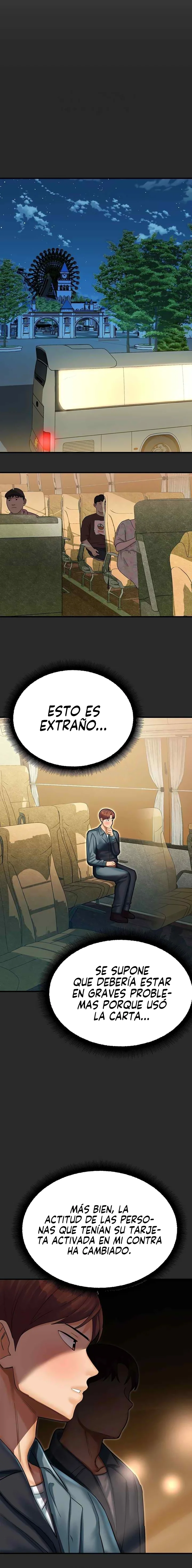 La Tierra Del Destino Capítulo 43 - Página 23