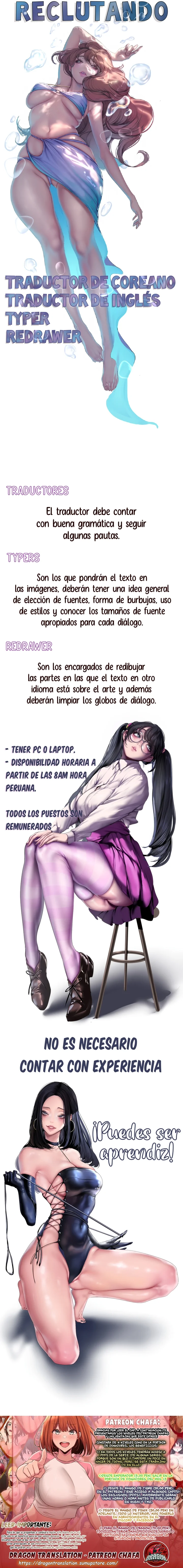 La Tierra Del Destino Capítulo 43 - Página 28