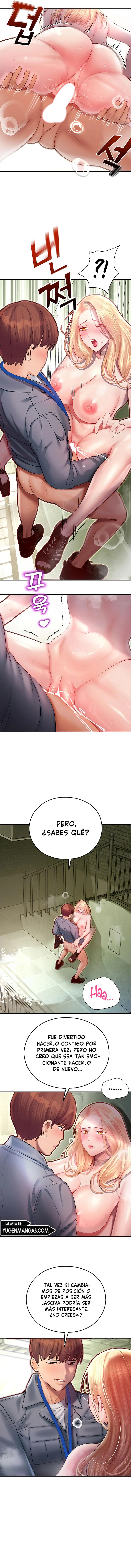 La Tierra Del Destino Capítulo 7 - Página 13