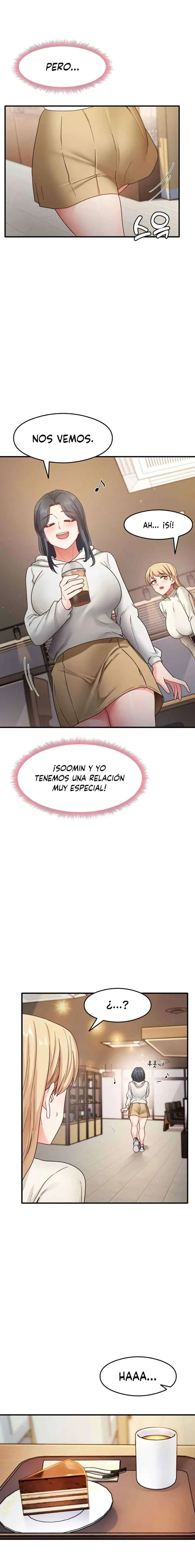 El método de estudio de un hombre Capítulo 10 - Página 14