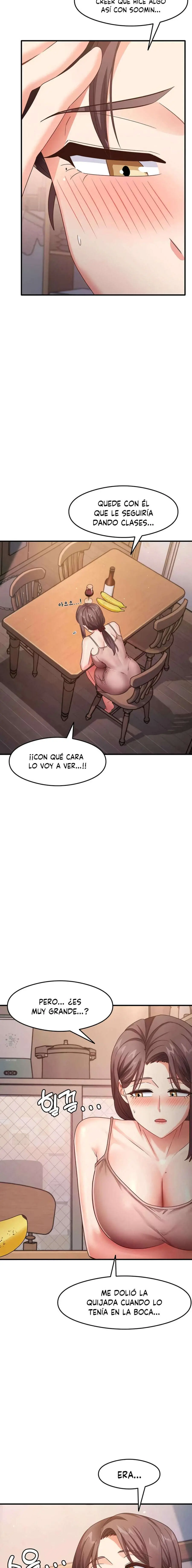 El método de estudio de un hombre Capítulo 10 - Página 17