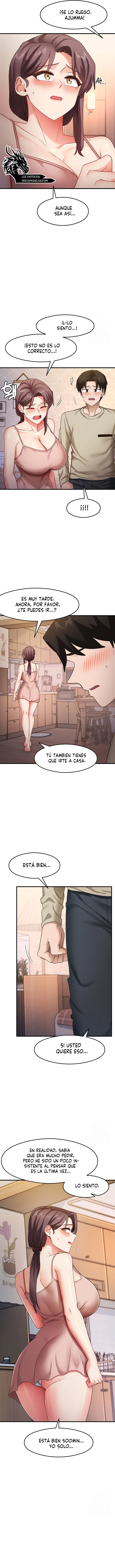 El método de estudio de un hombre Capítulo 11 - Página 6