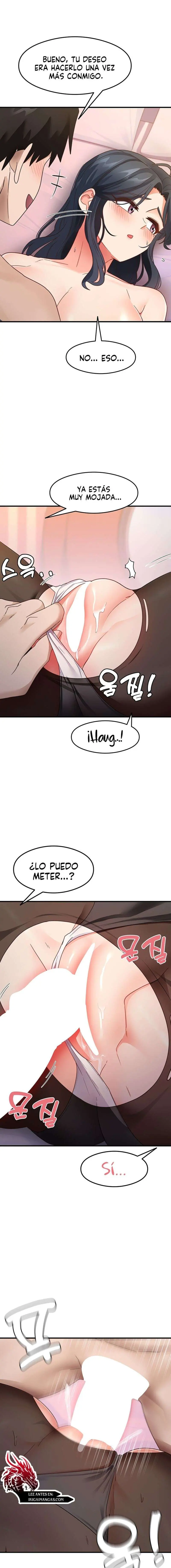El método de estudio de un hombre Capítulo 13 - Página 16