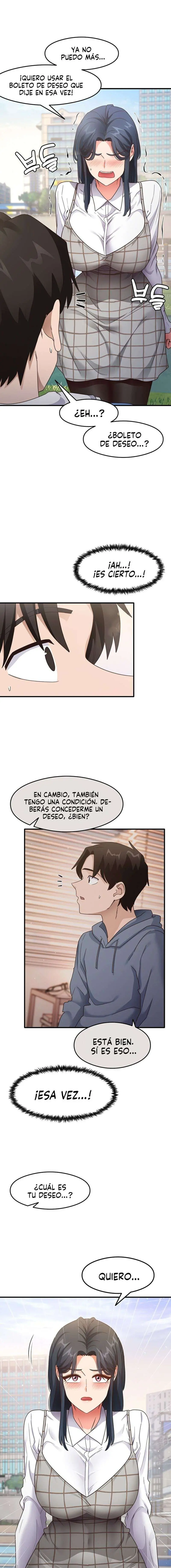 El método de estudio de un hombre Capítulo 13 - Página 9