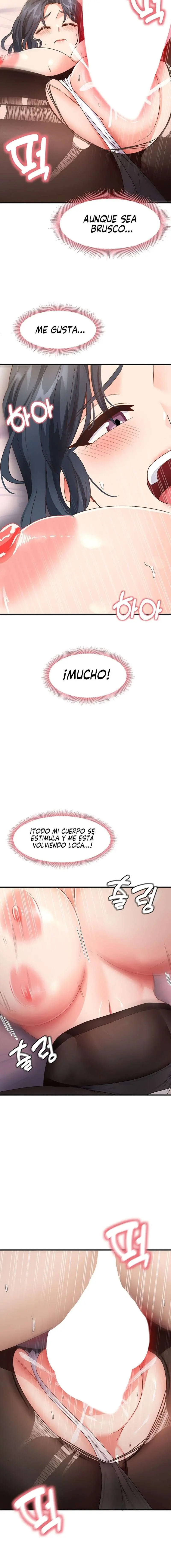 El método de estudio de un hombre Capítulo 14 - Página 14