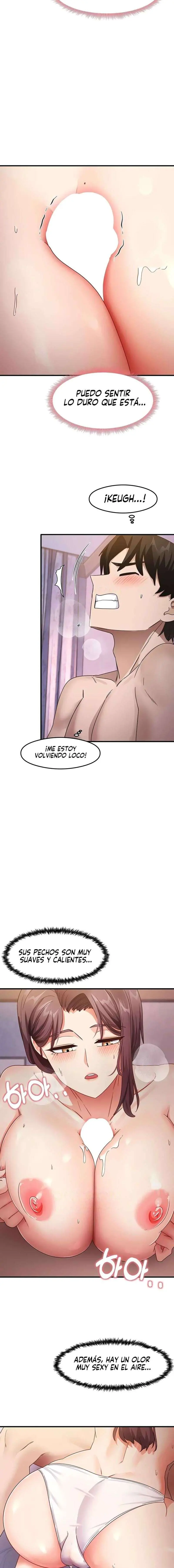 El método de estudio de un hombre Capítulo 15 - Página 8