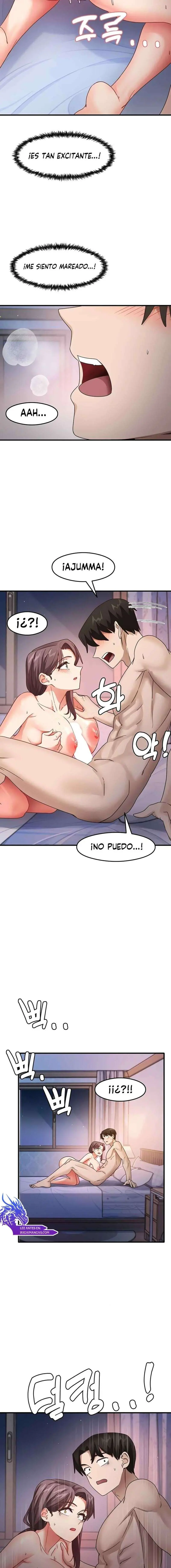 El método de estudio de un hombre Capítulo 15 - Página 9