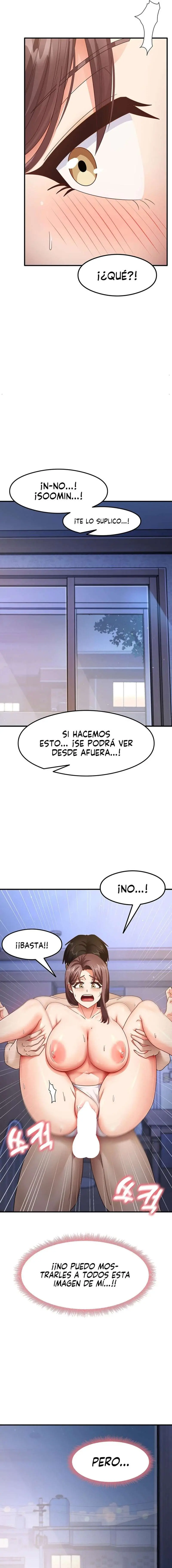 El método de estudio de un hombre Capítulo 16 - Página 21
