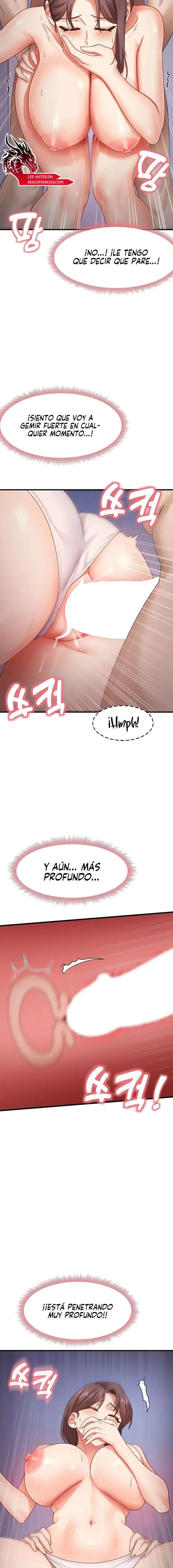 El método de estudio de un hombre Capítulo 16 - Página 5