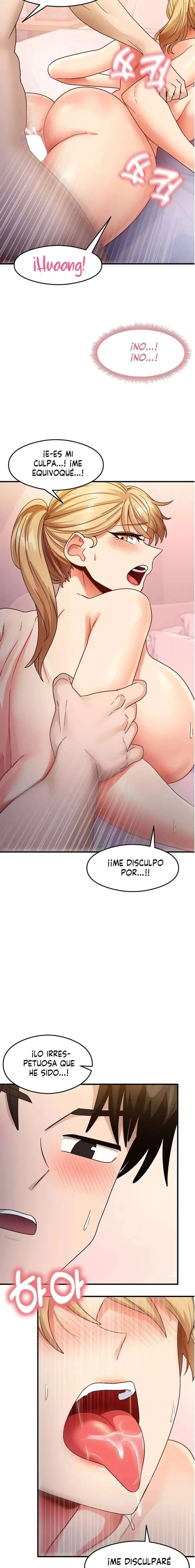El método de estudio de un hombre Capítulo 21 - Página 16