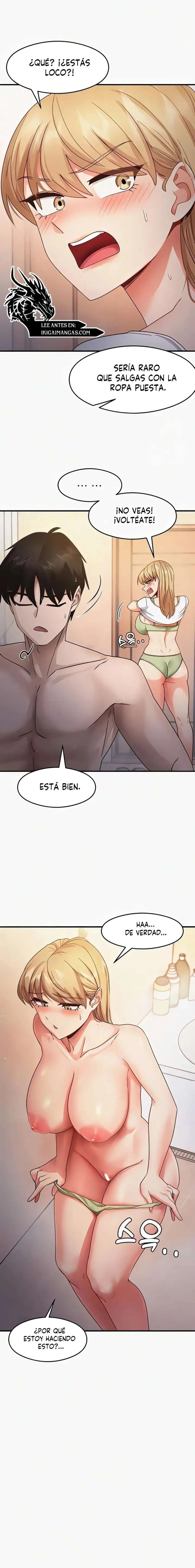 El método de estudio de un hombre Capítulo 22 - Página 16