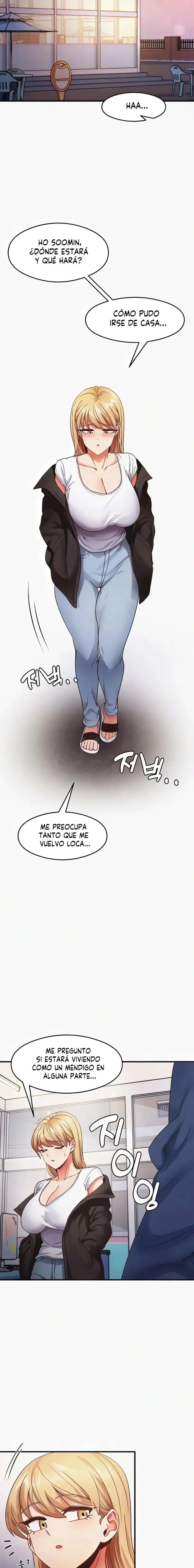 El método de estudio de un hombre Capítulo 22 - Página 4