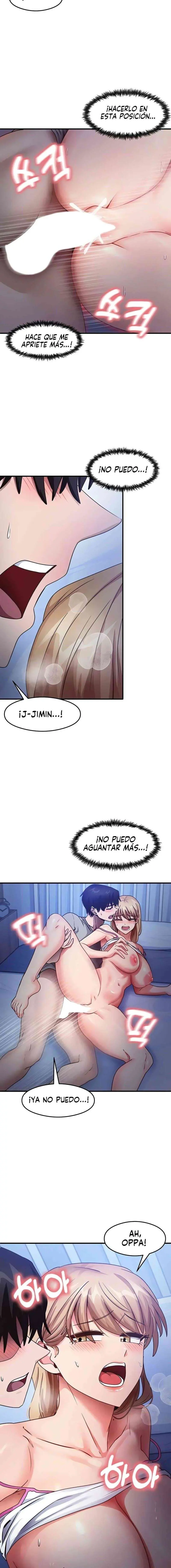 El método de estudio de un hombre Capítulo 23 - Página 13