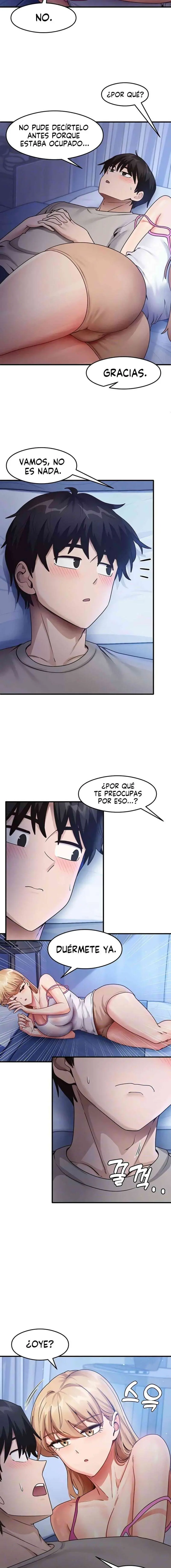 El método de estudio de un hombre Capítulo 23 - Página 3