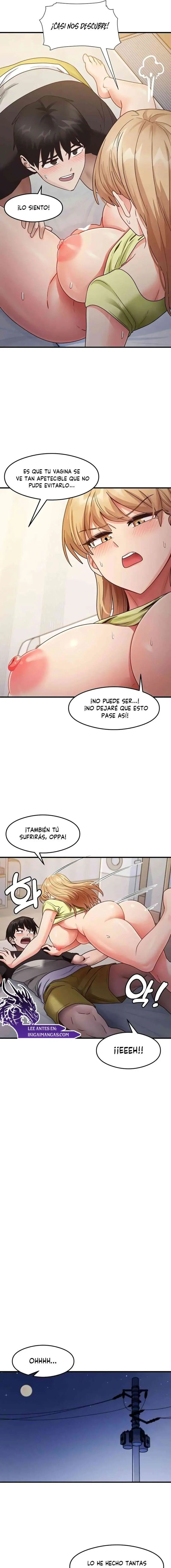 El método de estudio de un hombre Capítulo 24 - Página 14