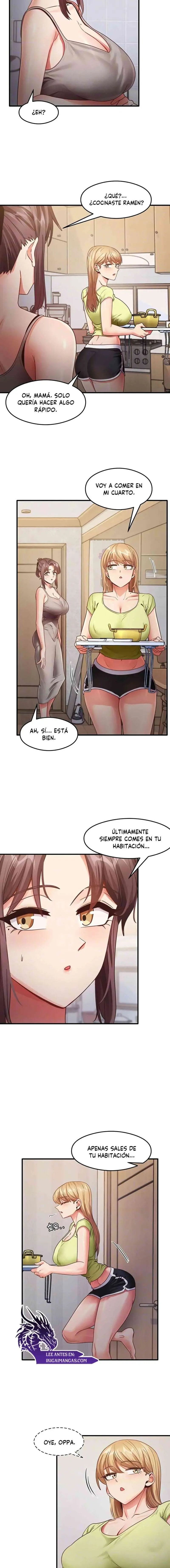 El método de estudio de un hombre Capítulo 24 - Página 3