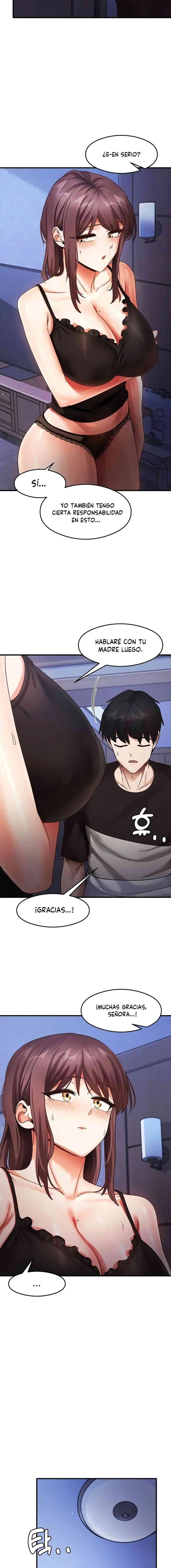El método de estudio de un hombre Capítulo 25 - Página 4