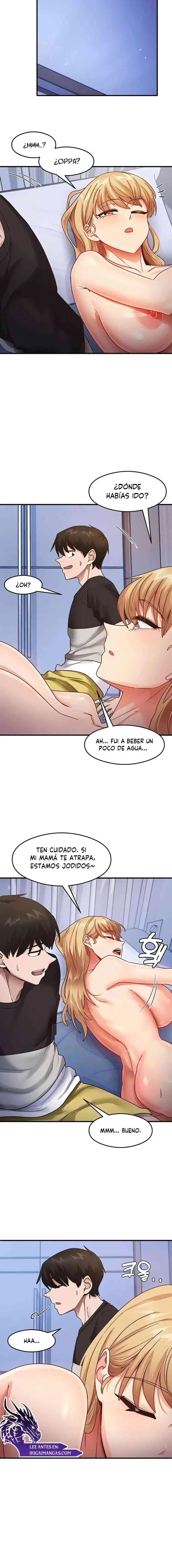 El método de estudio de un hombre Capítulo 25 - Página 5