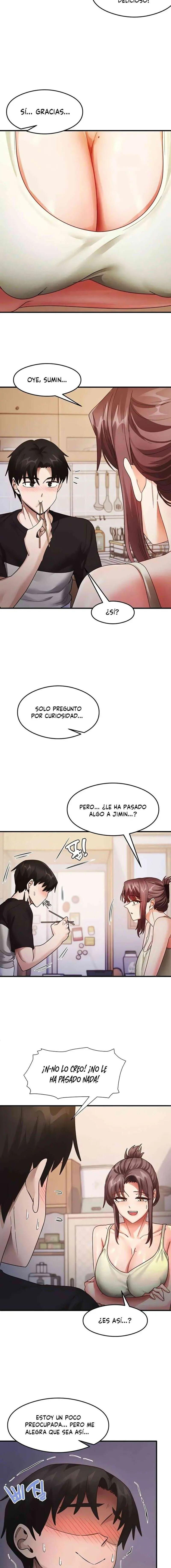 El método de estudio de un hombre Capítulo 25 - Página 9