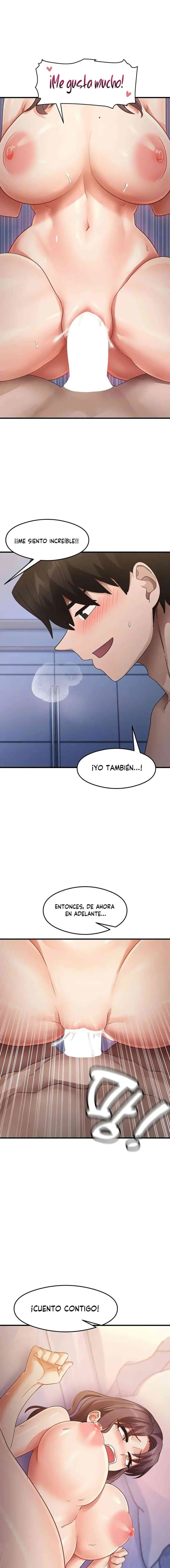 El método de estudio de un hombre Capítulo 26 - Página 16