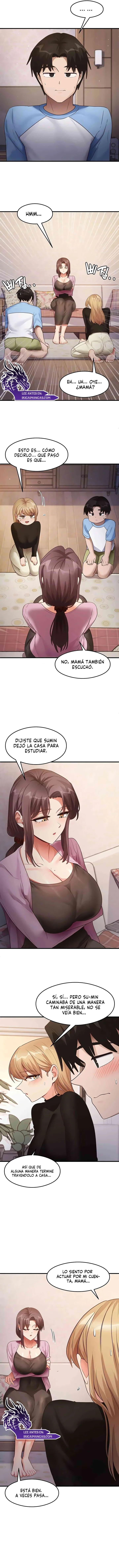 El método de estudio de un hombre Capítulo 27 - Página 4