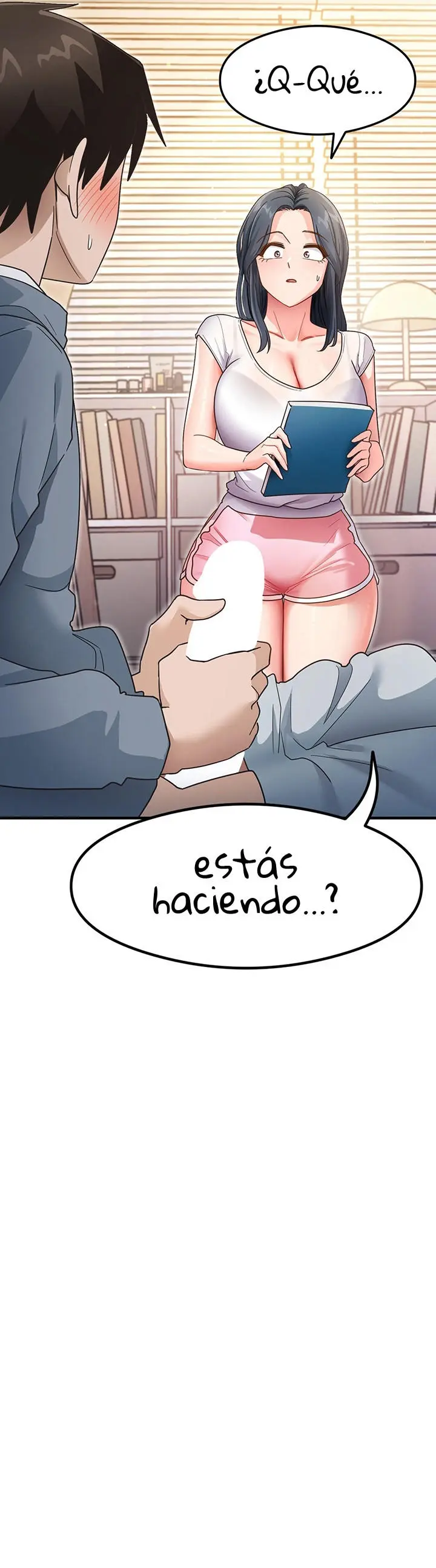 El método de estudio de un hombre Capítulo 3 - Página 13