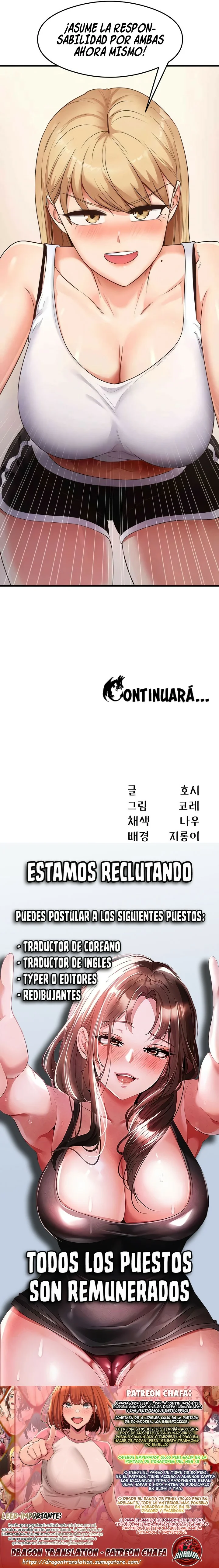 El método de estudio de un hombre Capítulo 36 - Página 10