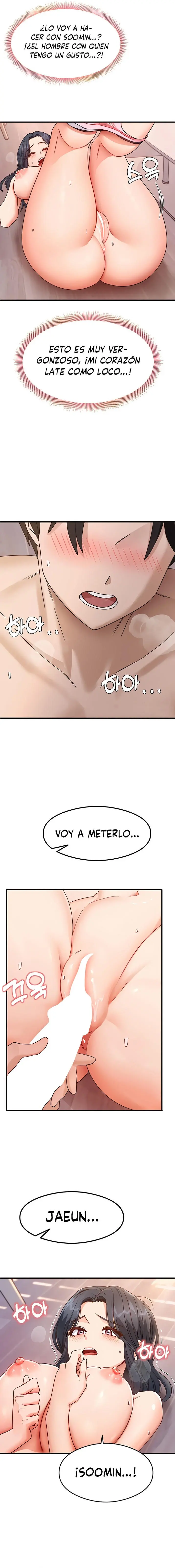 El método de estudio de un hombre Capítulo 4 - Página 20