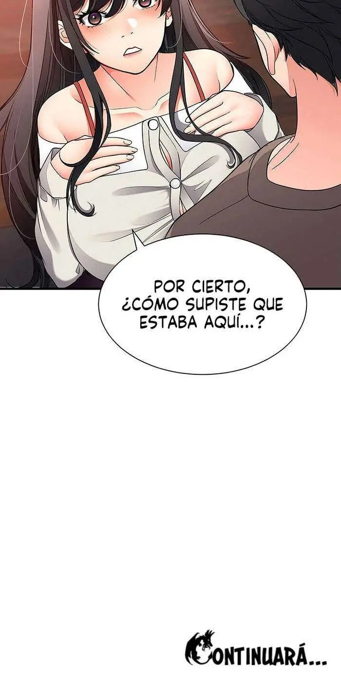 La tarea oculta del presidente Capítulo 20 - Página 14