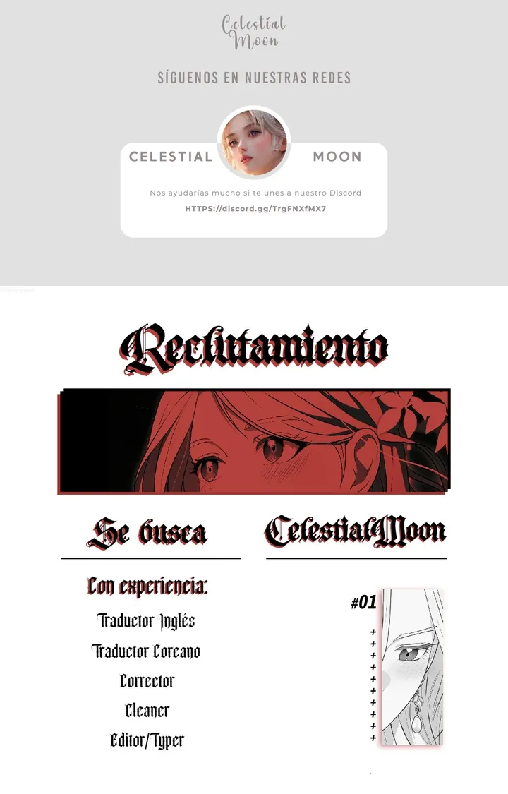Olvídame, Mi Amor Capítulo 10 - Página 14