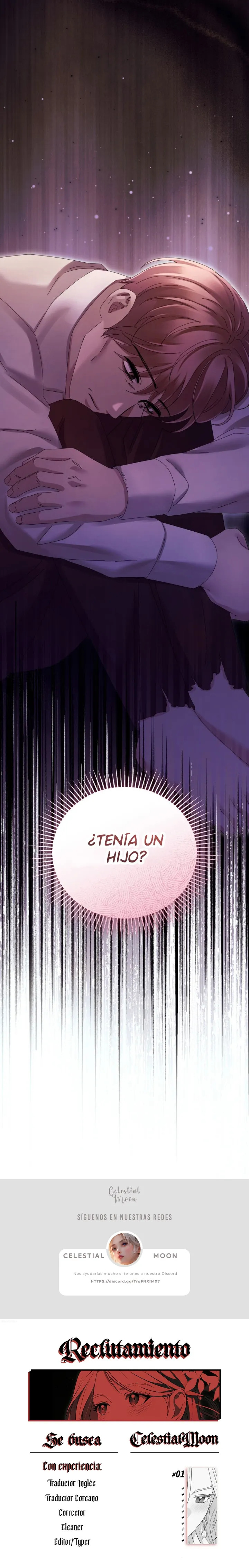 Olvídame, Mi Amor Capítulo 20 - Página 12